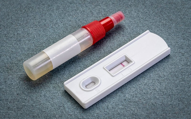 FIT Screening Kit