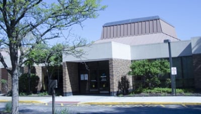 Bedford MetroHealth
