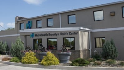 MetroHealth Brooklyn location