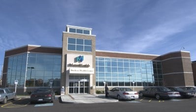 Buckeye Health Center