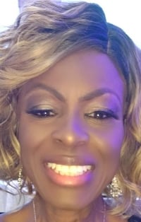 Marquita Rockamore, MA, GCDF