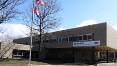 Glenville Health Center