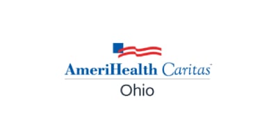  AmeriHealth Caritas Ohio logo