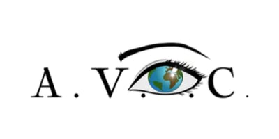 A.V.I.C. logo