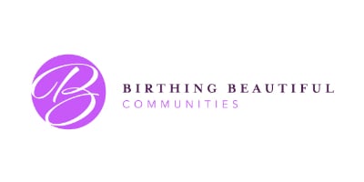 Birthing Beautiful Communities logo