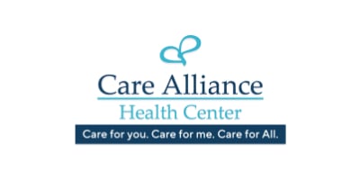 Care Alliance Health Center logo
