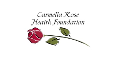 Carmella Rose Health Foundation logo