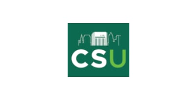 Cleveland State University logo