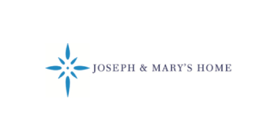 Joseph & Mary's Home logo