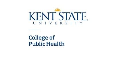 Kent State University College of Public Health logo