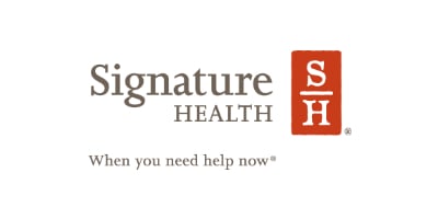 Signature Health logo