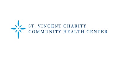  St. Vincent Charity Community Health Center logo