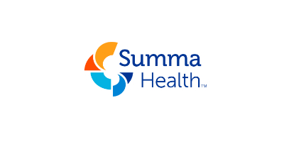 Summa Health logo