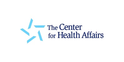 The Center for Health Affairs logo