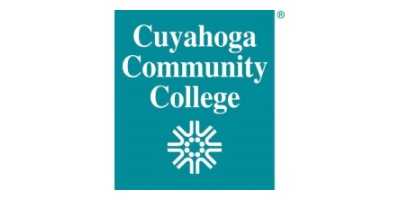 Cuyahoga Community College logo