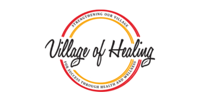  Village of Healing logo