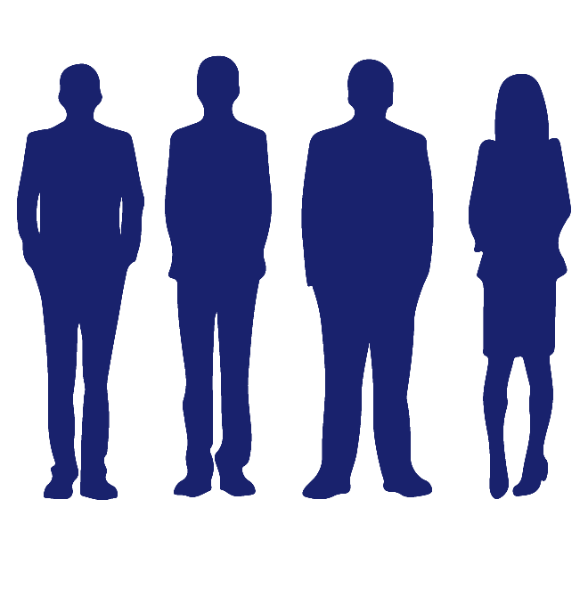 Icon of multiple people