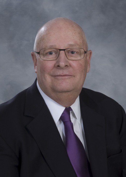 Dwight M. Allgood, Jr.
