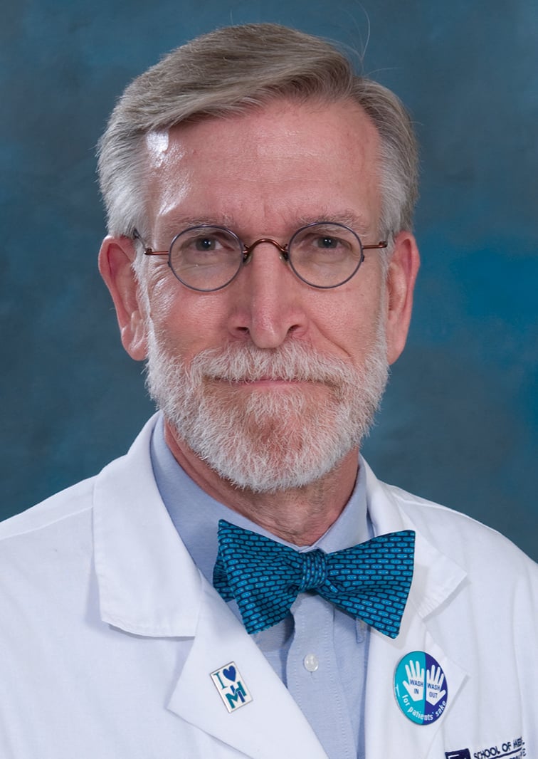 Alfred Connors, MD