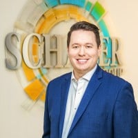 Alexander Schauer, DIrector