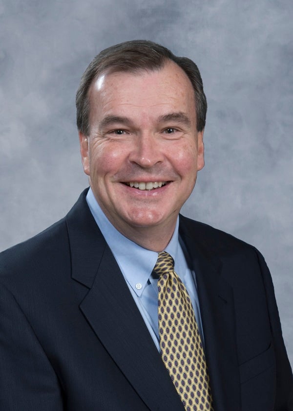 Robert Durham