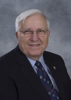 Richard Fratianne