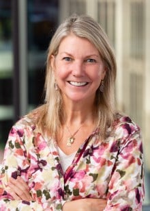 Jennifer Hurd, Vice Chair