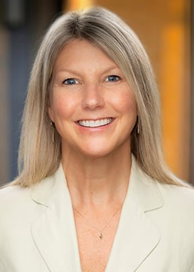 Jennifer Hurd, Vice Chair