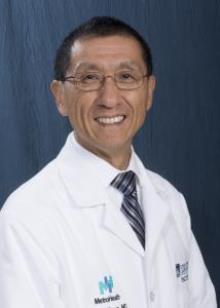 John Chae, Director