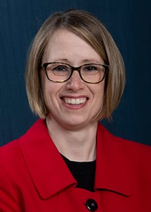 Michelle Wood