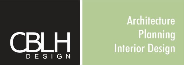 CBLH Design logo