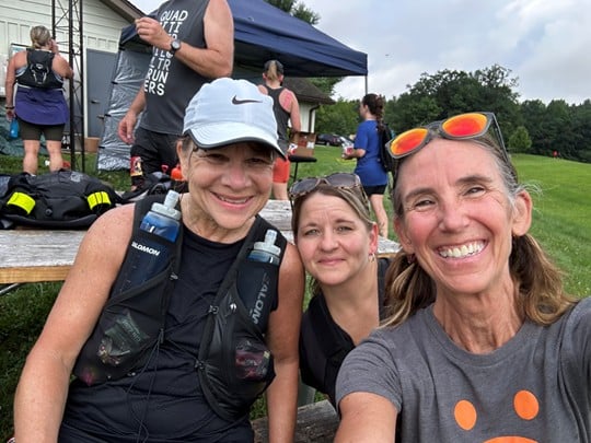 Champion of Philanthropy: Diane Dunleavy