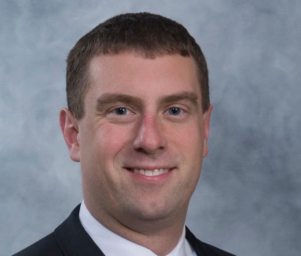 My MetroHealth Story Jon Pressnell
