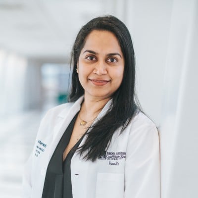 Dr. Meera Kondapaneni