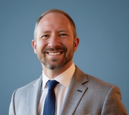 Justin Mistovich portrait