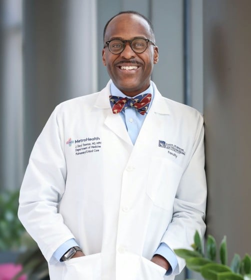 Dr. J. Daryl Thornton