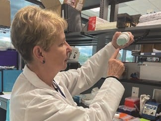 Employee Giving - Paying It Forward