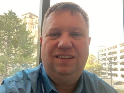 Champion of Philanthropy: Michael D