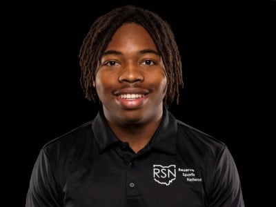 Brennan Christian portrait