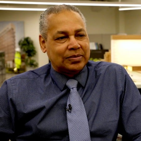 The Walter B. Jones, Jr. Scholars Endowment