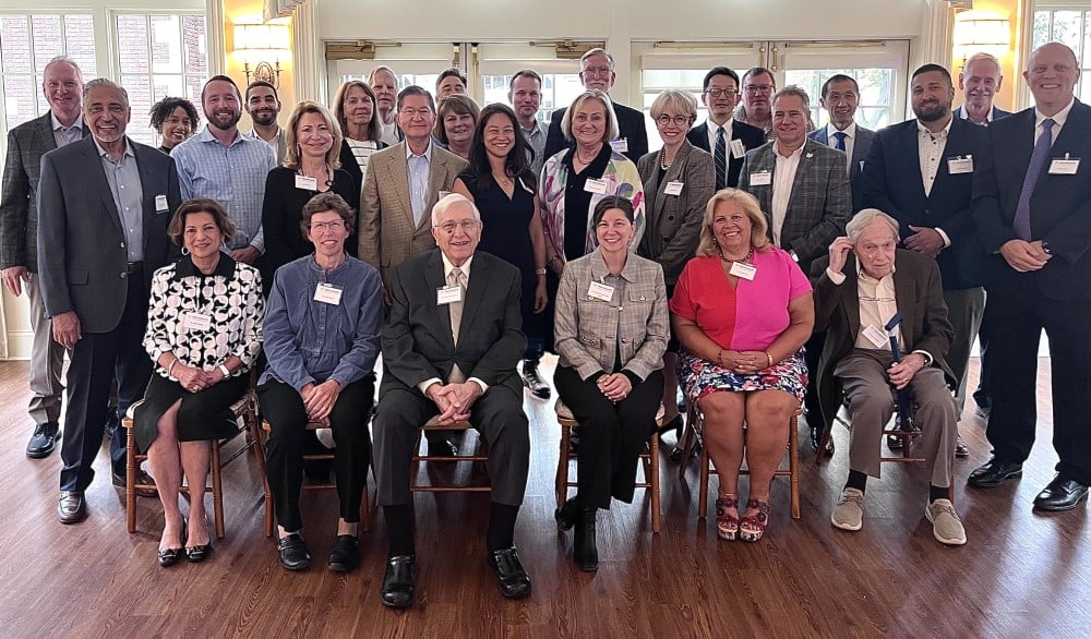 The 2025 Generations Society Luncheon