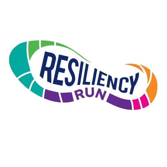 Resiliency Run logo