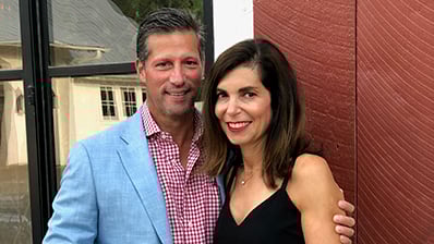 Band Aid Fund: Chip & Karen Chaikin