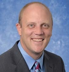 Greg Sanders