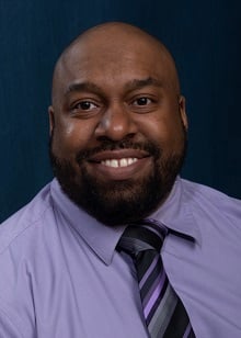 Charles Hutchins