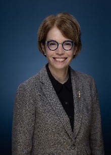 Kate Brown