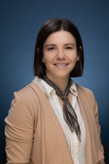 Julie Rogers