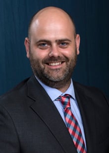 Caleb Sturrup