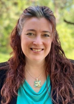 Kerri Whitehouse