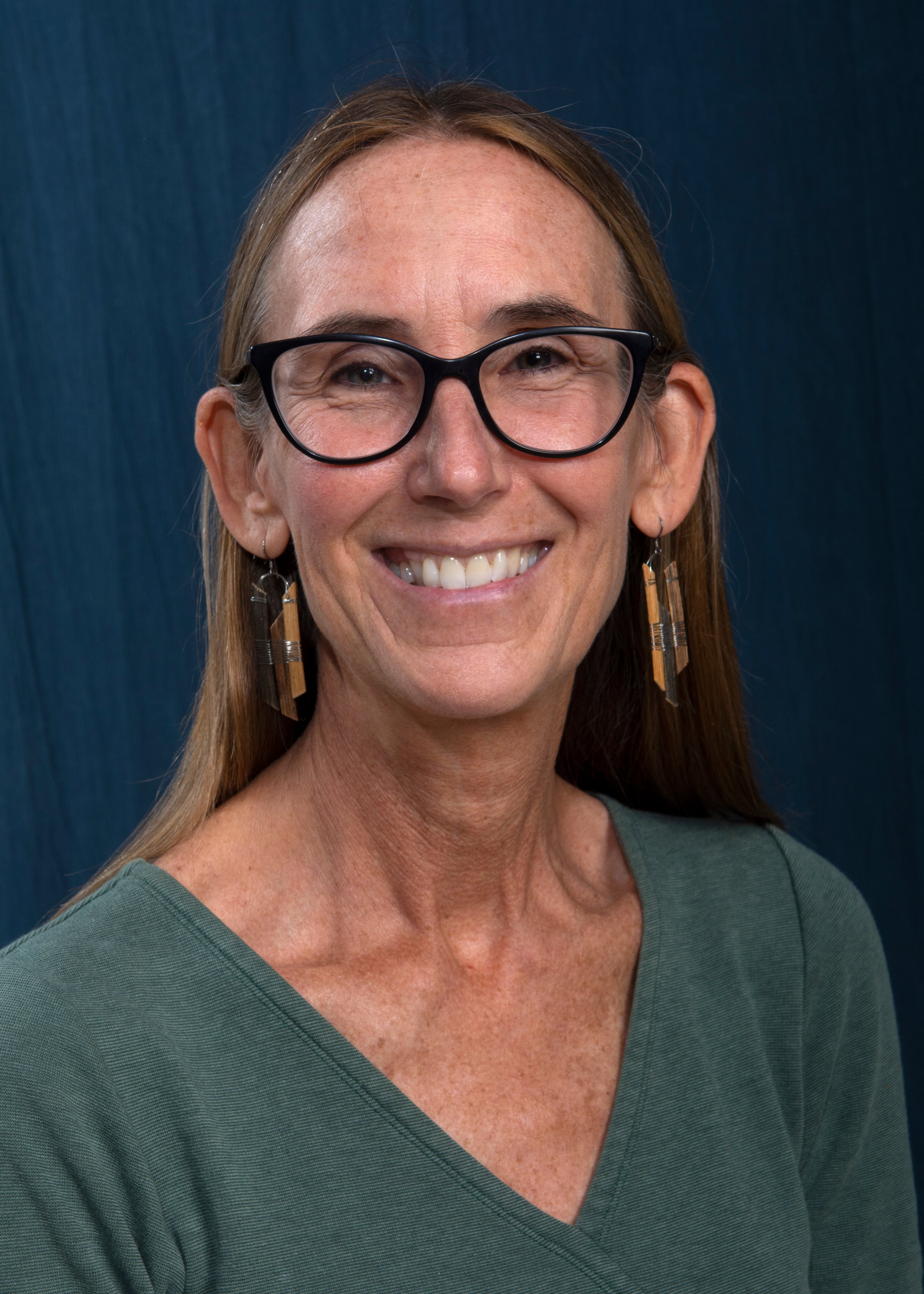 Laurie Wise-Maher